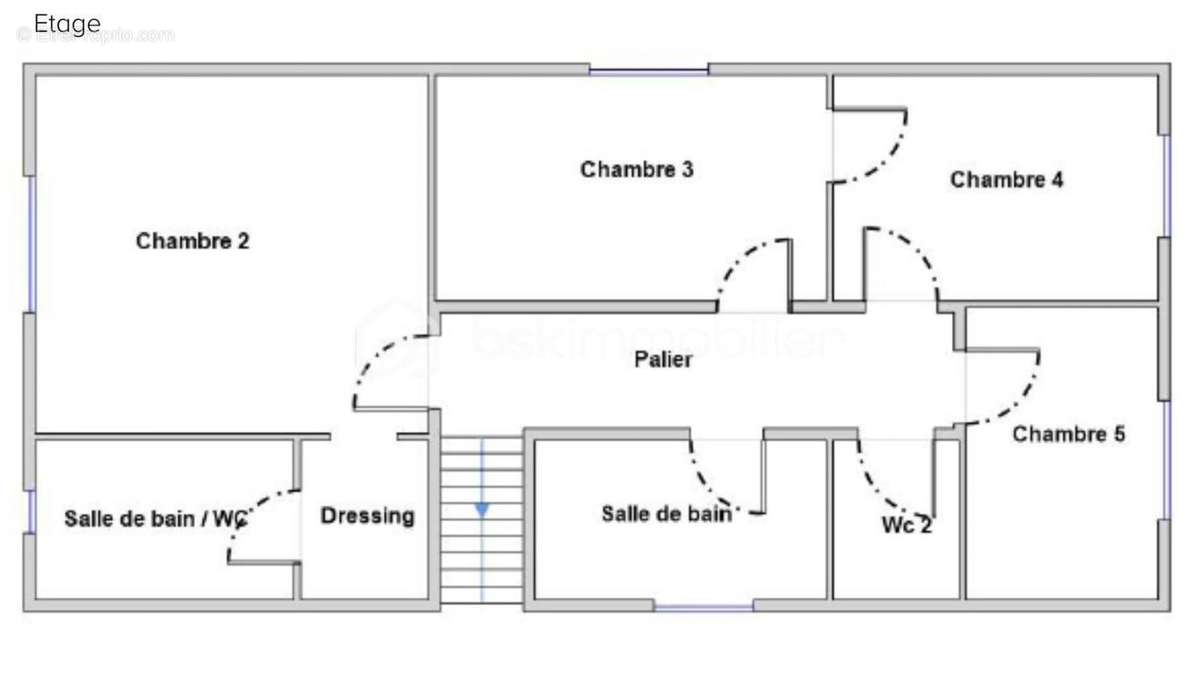 Maison à PONTAULT-COMBAULT