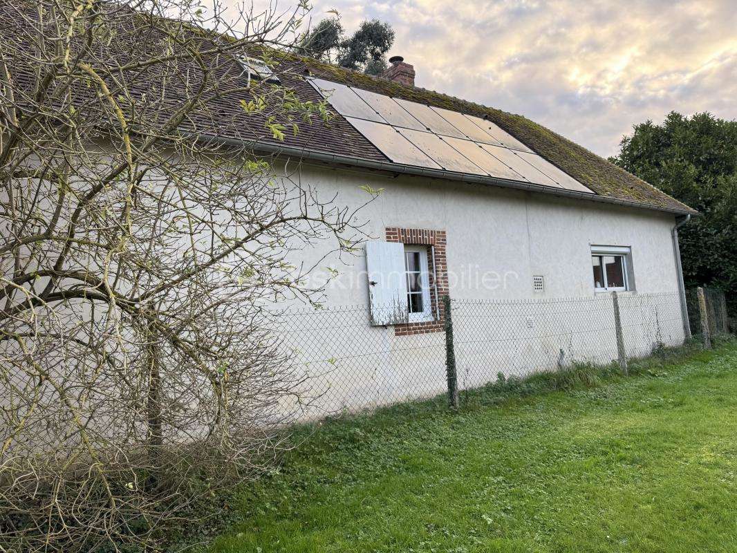 Maison à LE CHESNE