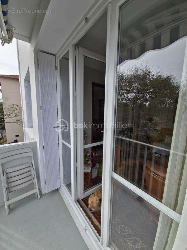 Appartement à ANGLET