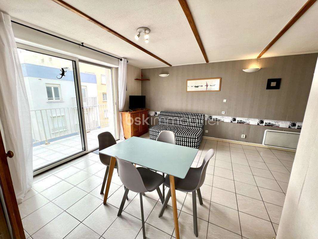 Appartement à PALAVAS-LES-FLOTS