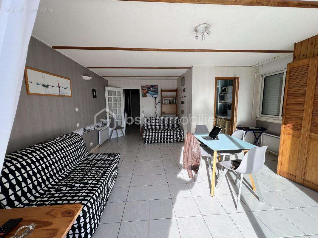 Appartement à PALAVAS-LES-FLOTS