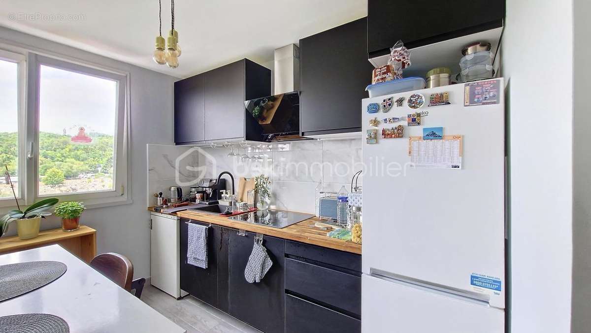 Appartement à NEUILLY-PLAISANCE