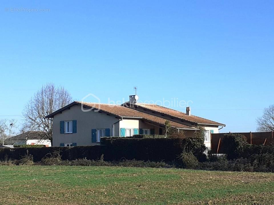 Maison à MONTAUBAN