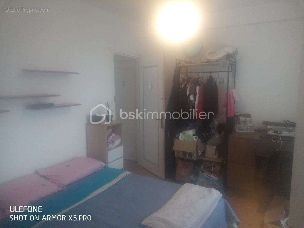 Appartement à POITIERS