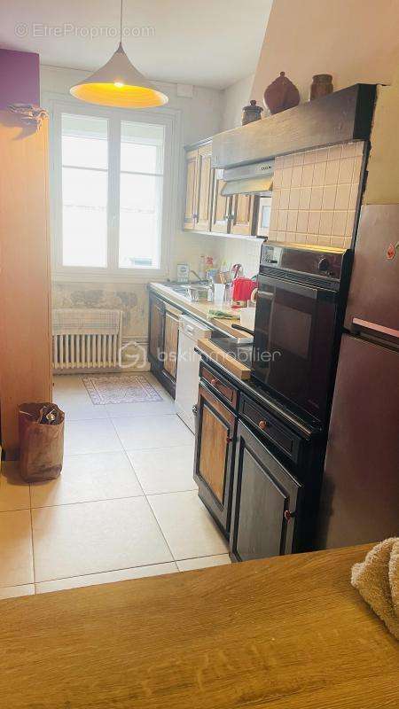 Appartement à POITIERS