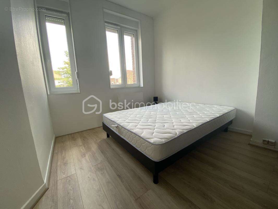 Appartement à VALENCIENNES