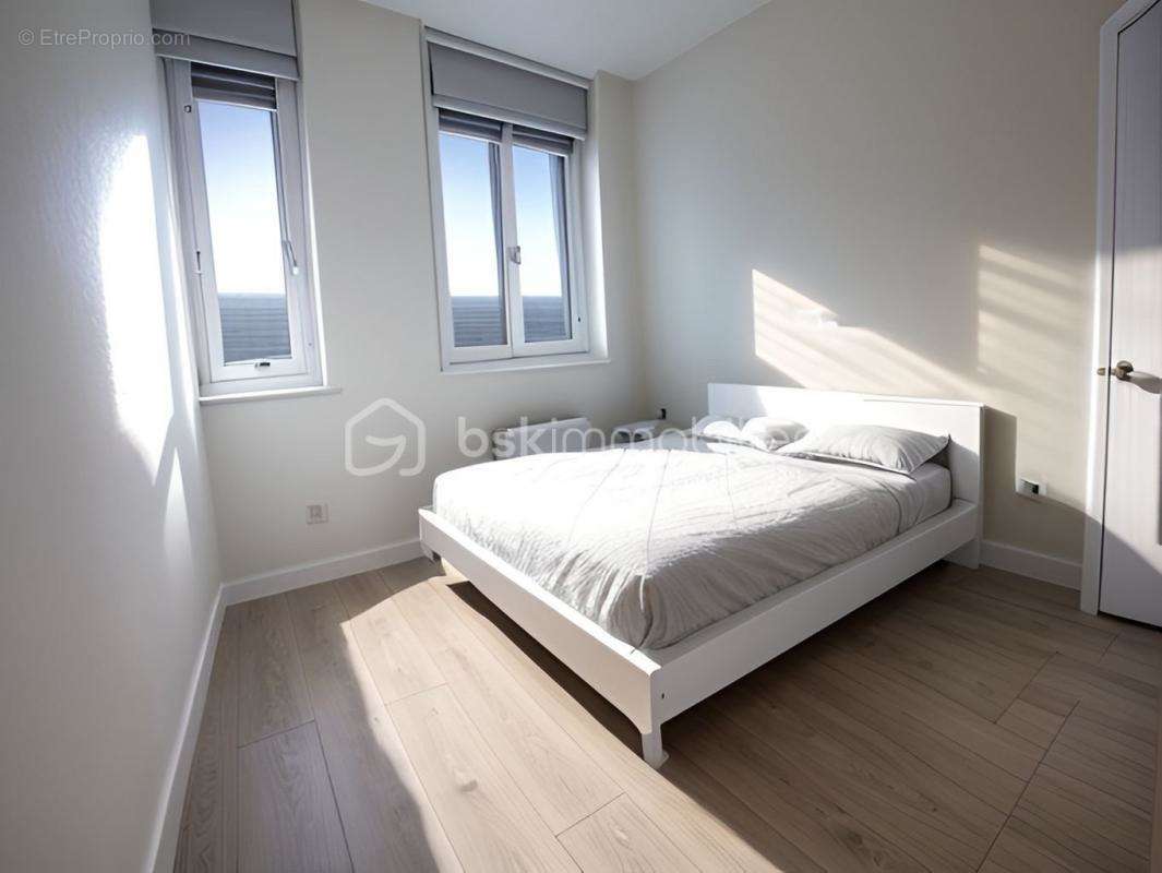 Appartement à VALENCIENNES