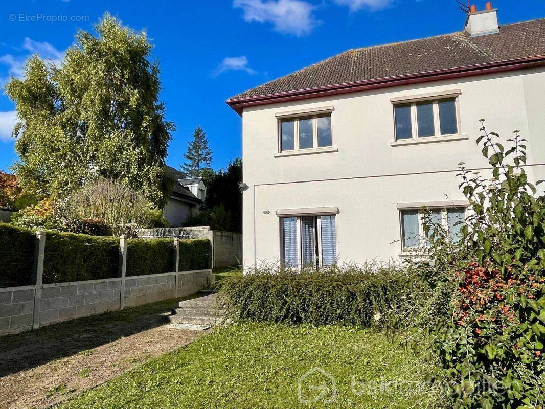 Maison à CAEN