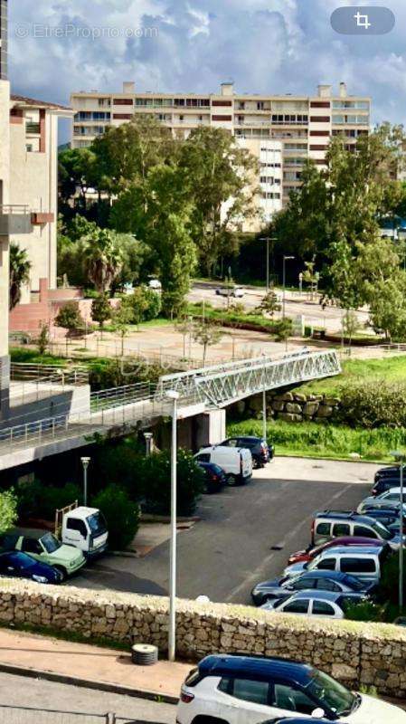 Appartement à AJACCIO