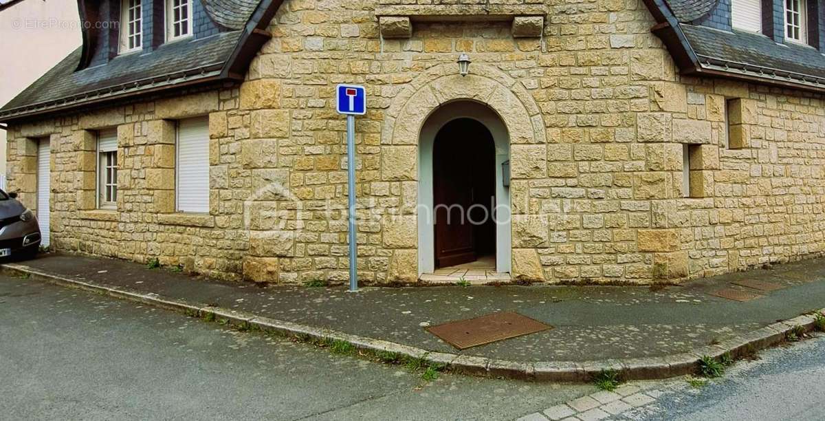 Maison à BROONS