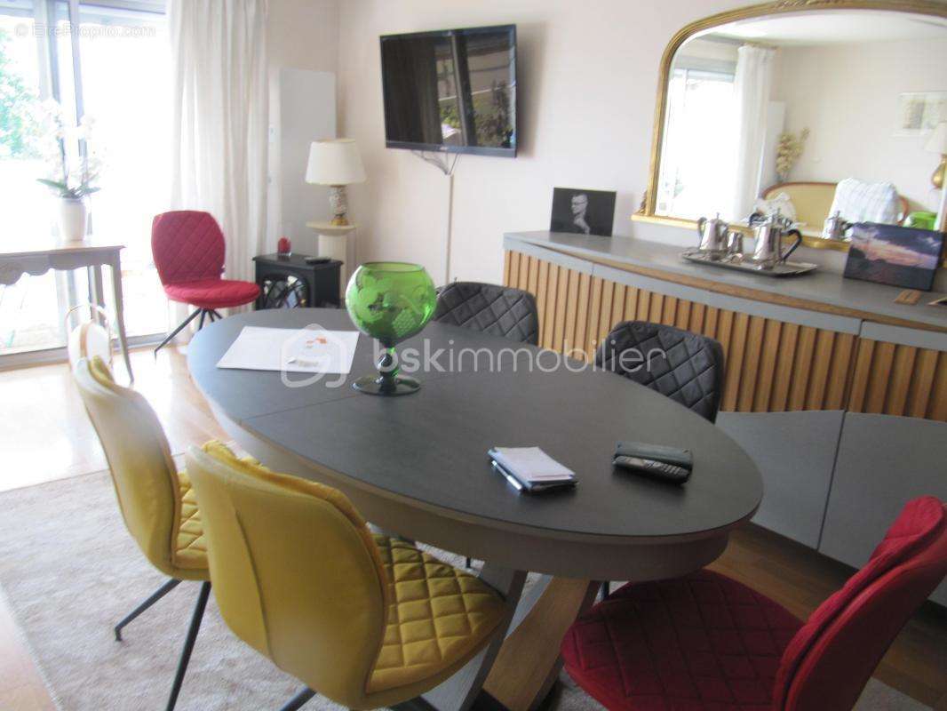 Appartement à ROUEN