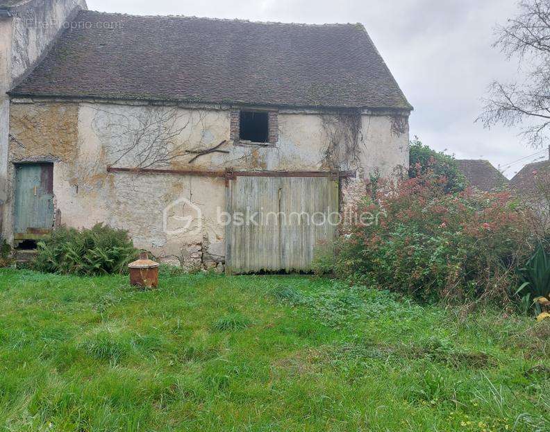 Maison à PALEY