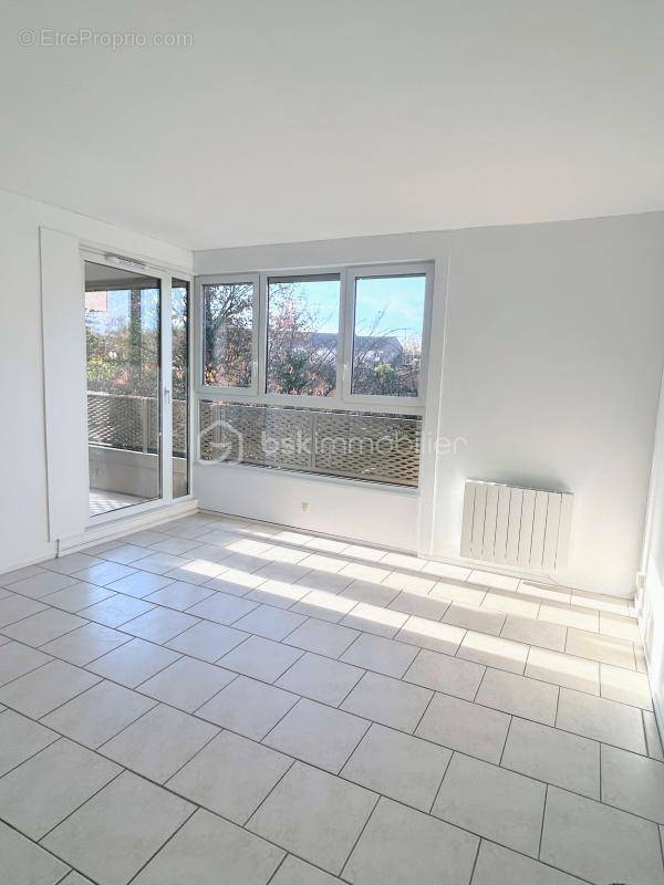 Appartement à ARMENTIERES