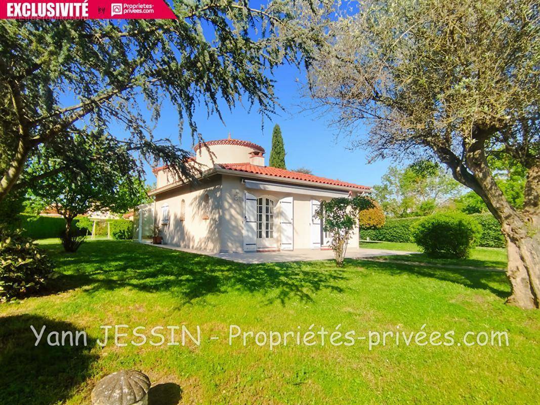 Maison à PORTET-SUR-GARONNE