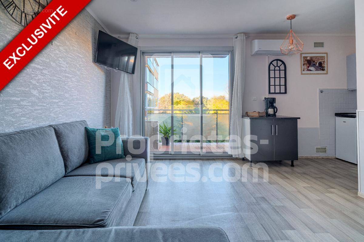 Appartement à ARGELES-SUR-MER