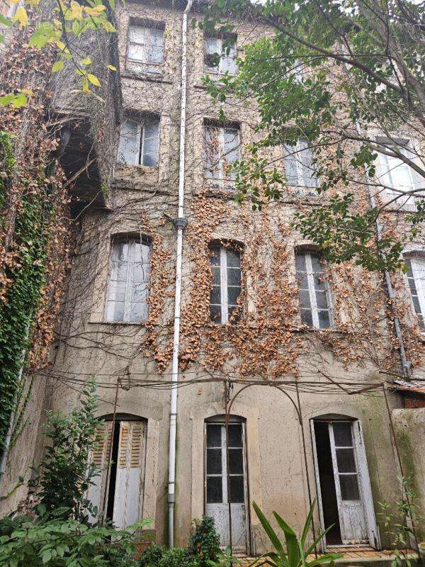 Maison à CARCASSONNE