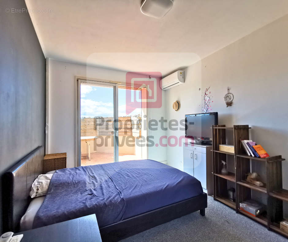 Appartement à DRAGUIGNAN