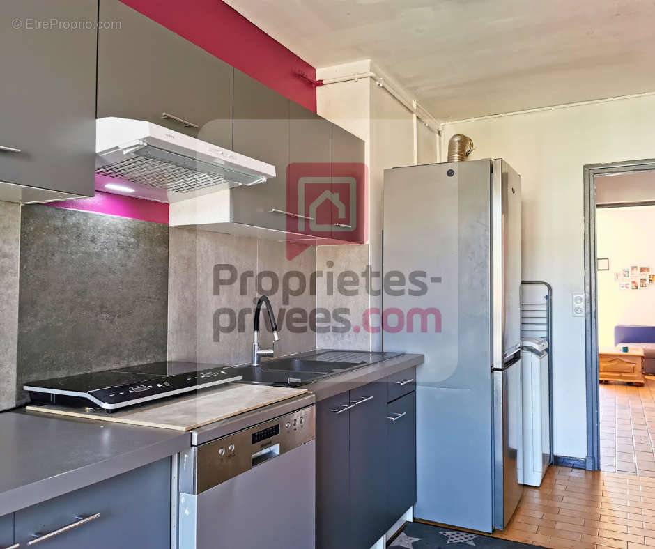 Appartement à DRAGUIGNAN