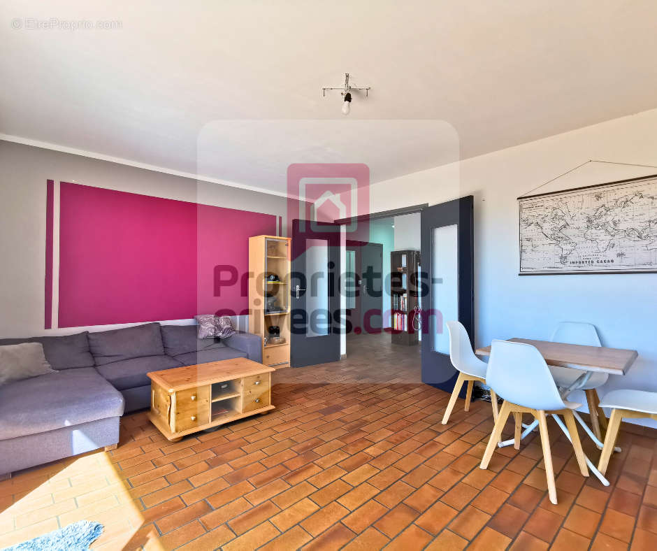 Appartement à DRAGUIGNAN