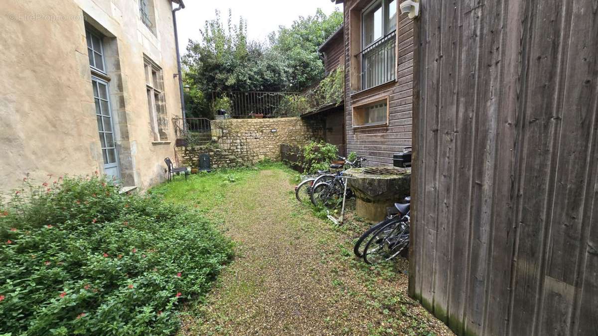 Appartement à POITIERS