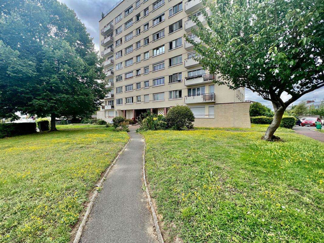 Appartement à CAEN