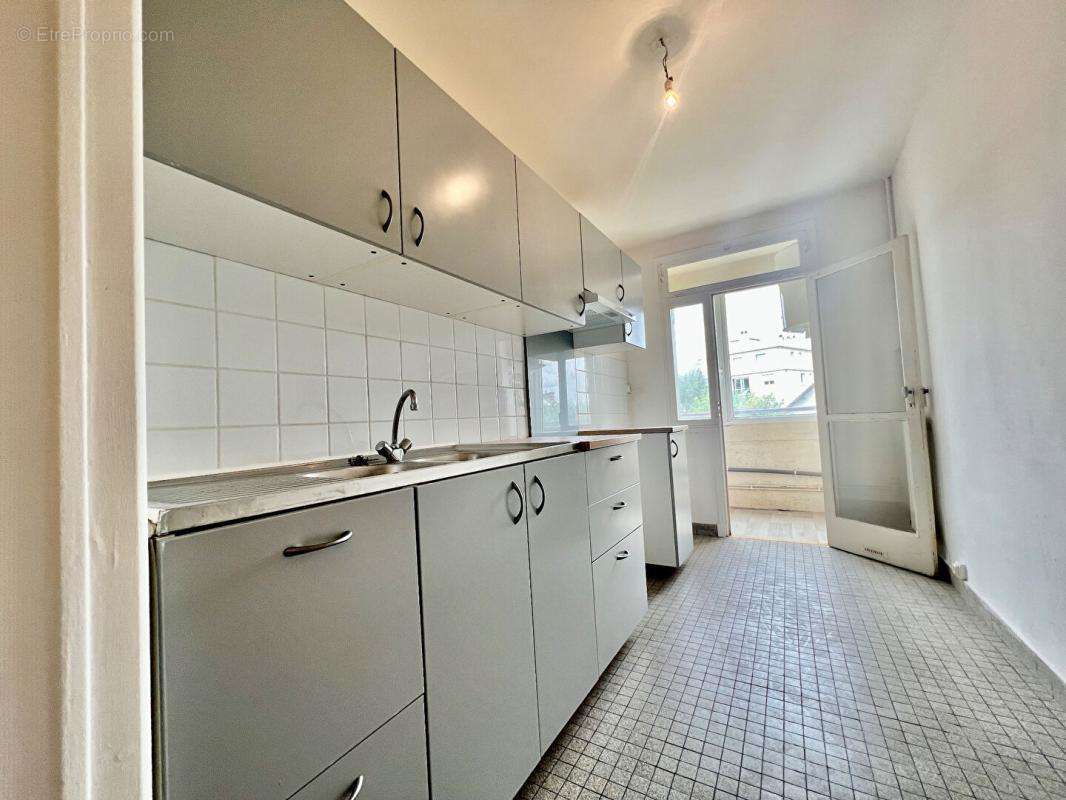 Appartement à CAEN