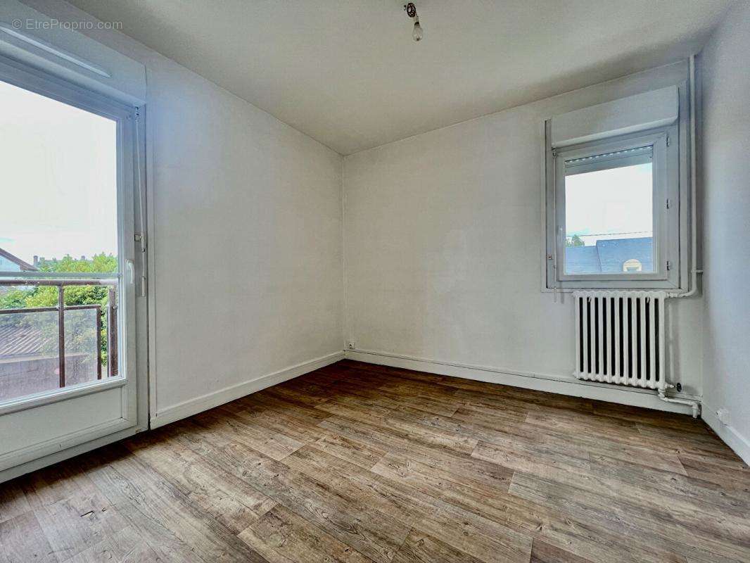 Appartement à CAEN