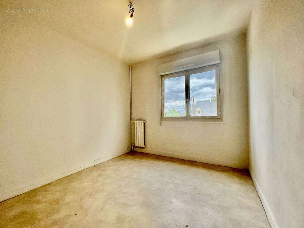 Appartement à CAEN