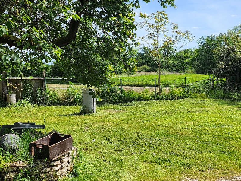 Maison à MONFLANQUIN