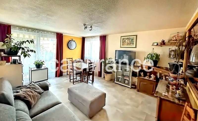 Appartement à ANNECY