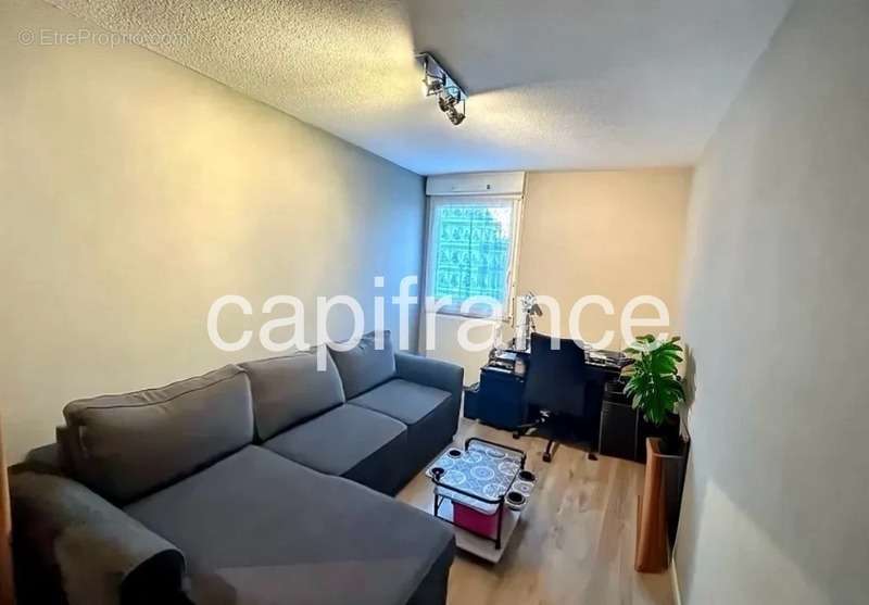 Appartement à ANNECY