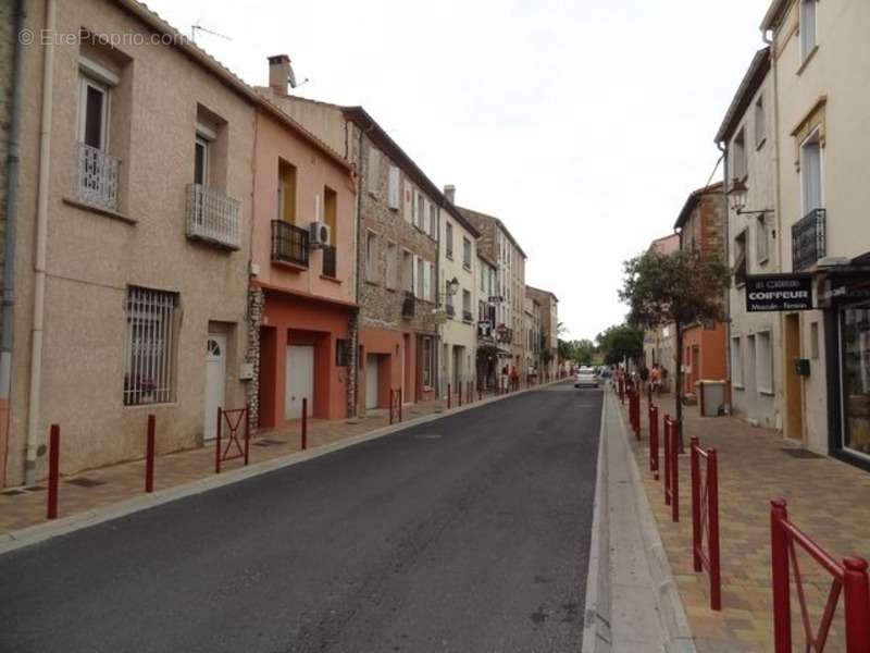 Appartement à SAINT-GENIS-DES-FONTAINES