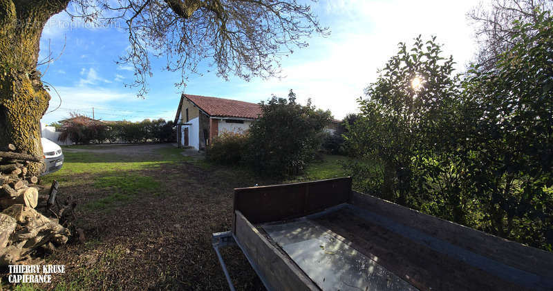 Maison à MERVILLE