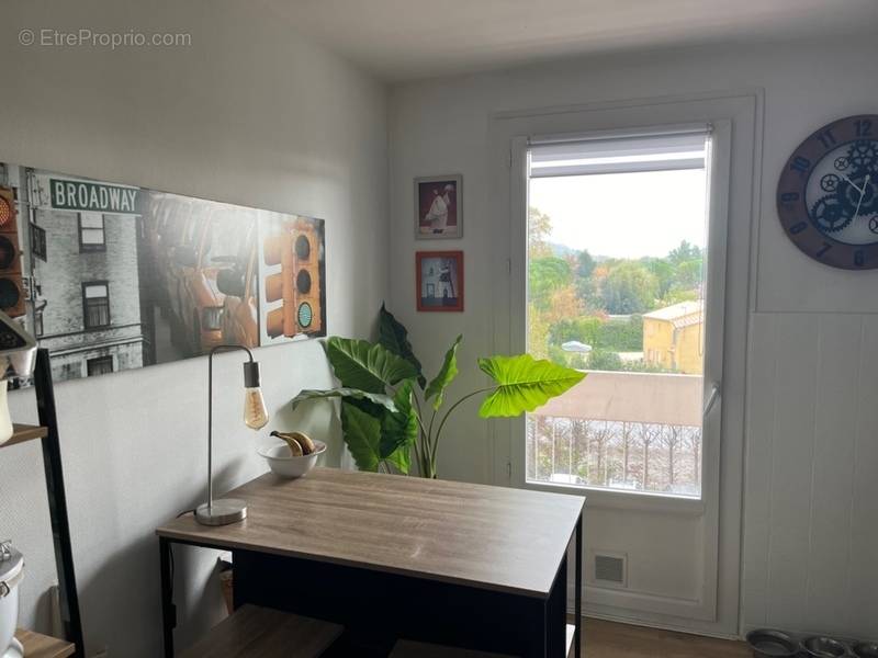 Appartement à MONTELIMAR