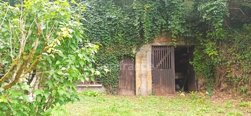 Maison à LUSSAULT-SUR-LOIRE