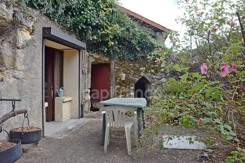 Maison à LUSSAULT-SUR-LOIRE