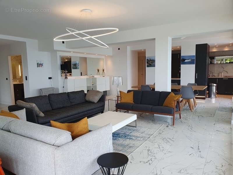 Appartement à BIARRITZ