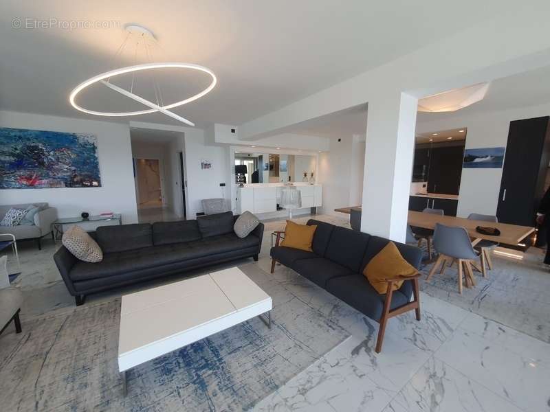 Appartement à BIARRITZ