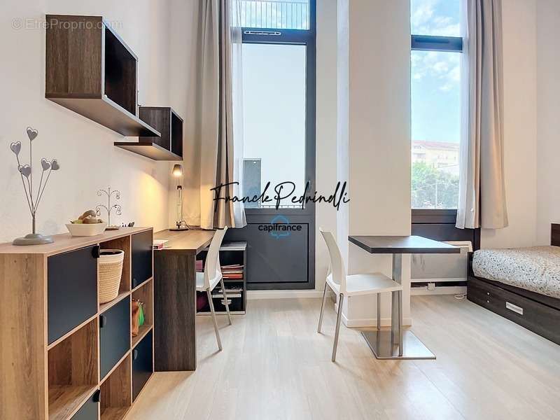 Appartement à LYON-7E