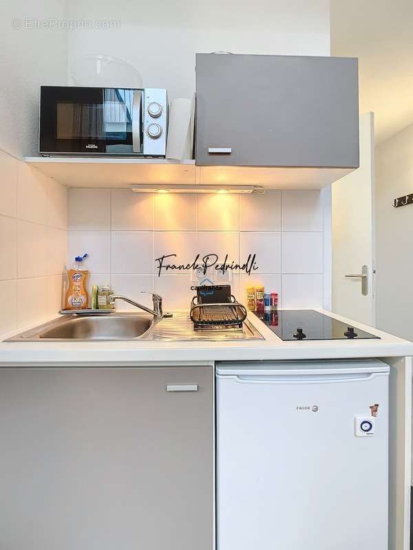 Appartement à LYON-7E