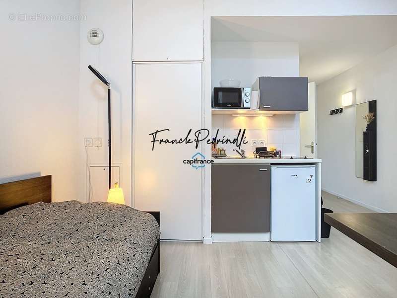 Appartement à LYON-7E