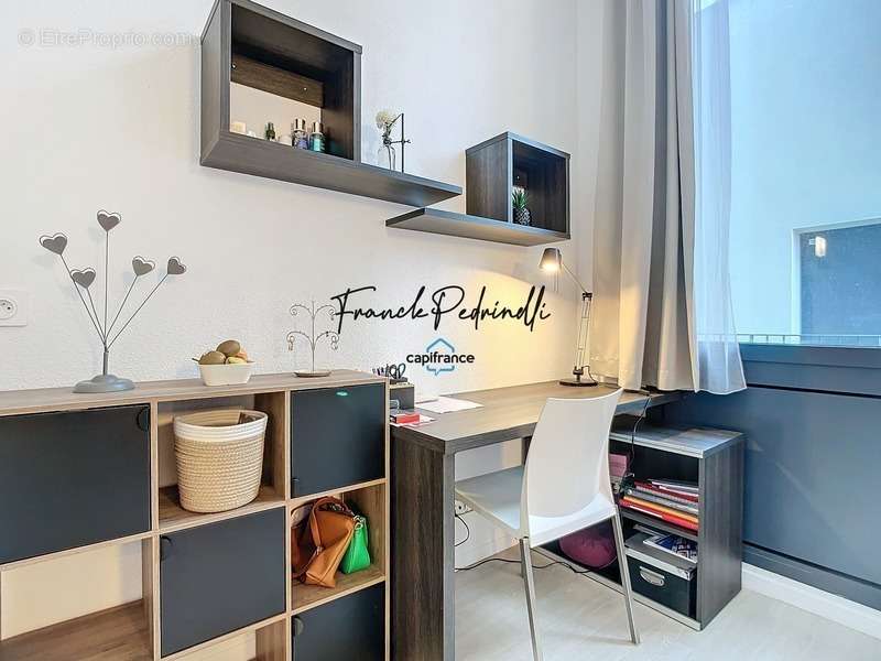 Appartement à LYON-7E