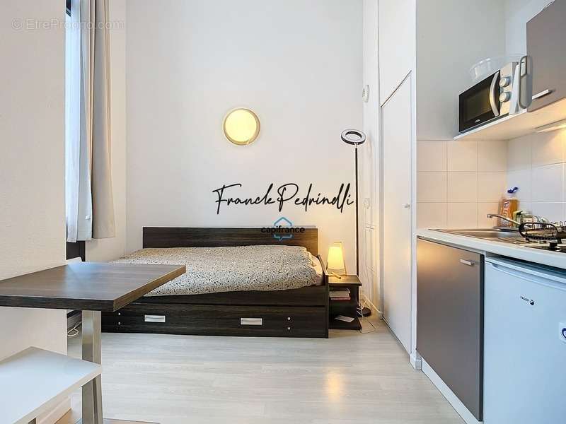 Appartement à LYON-7E