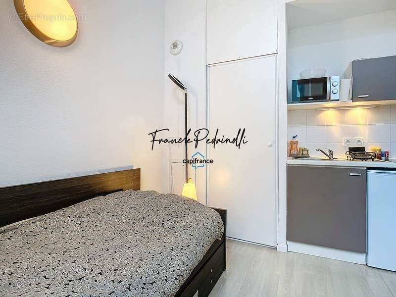 Appartement à LYON-7E