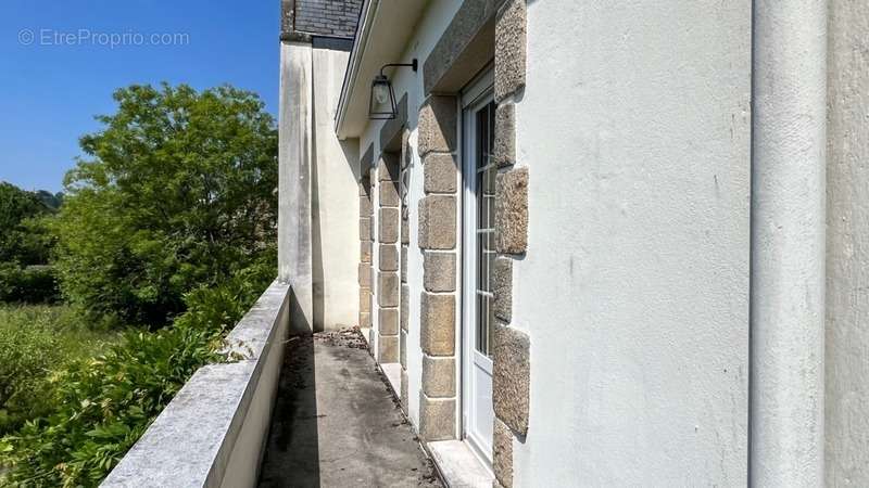 Maison à QUIMPER