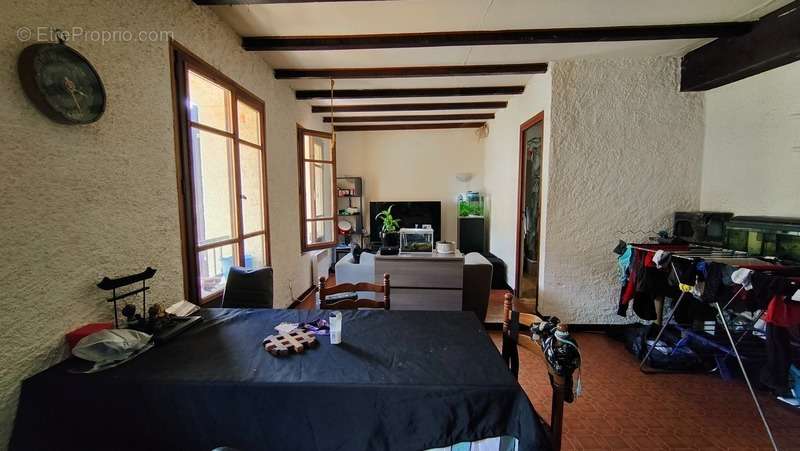 Appartement à VILLEFRANCHE-DE-CONFLENT