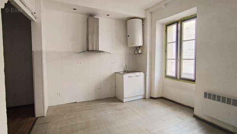 Appartement à VILLEFRANCHE-DE-CONFLENT