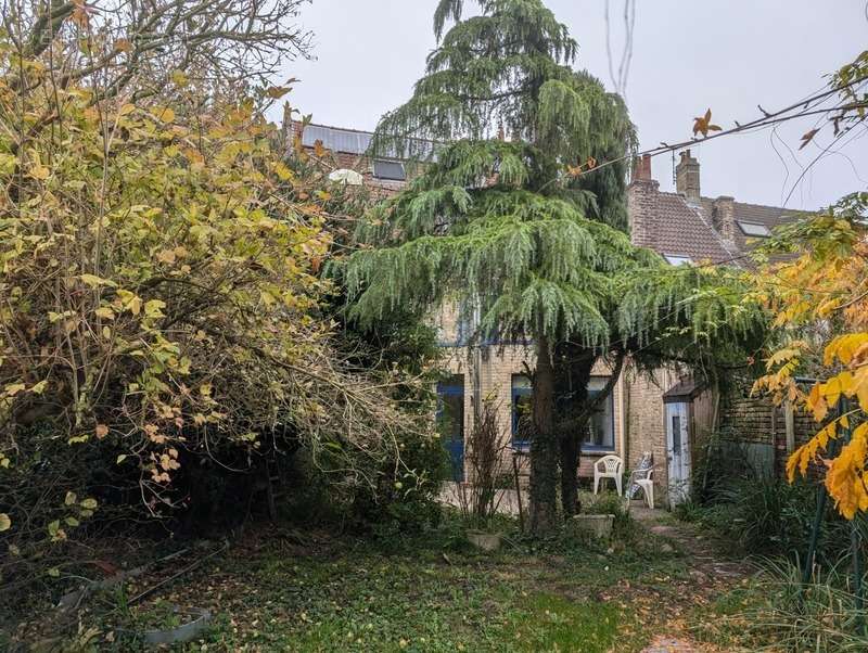 Maison à SAINT-OMER