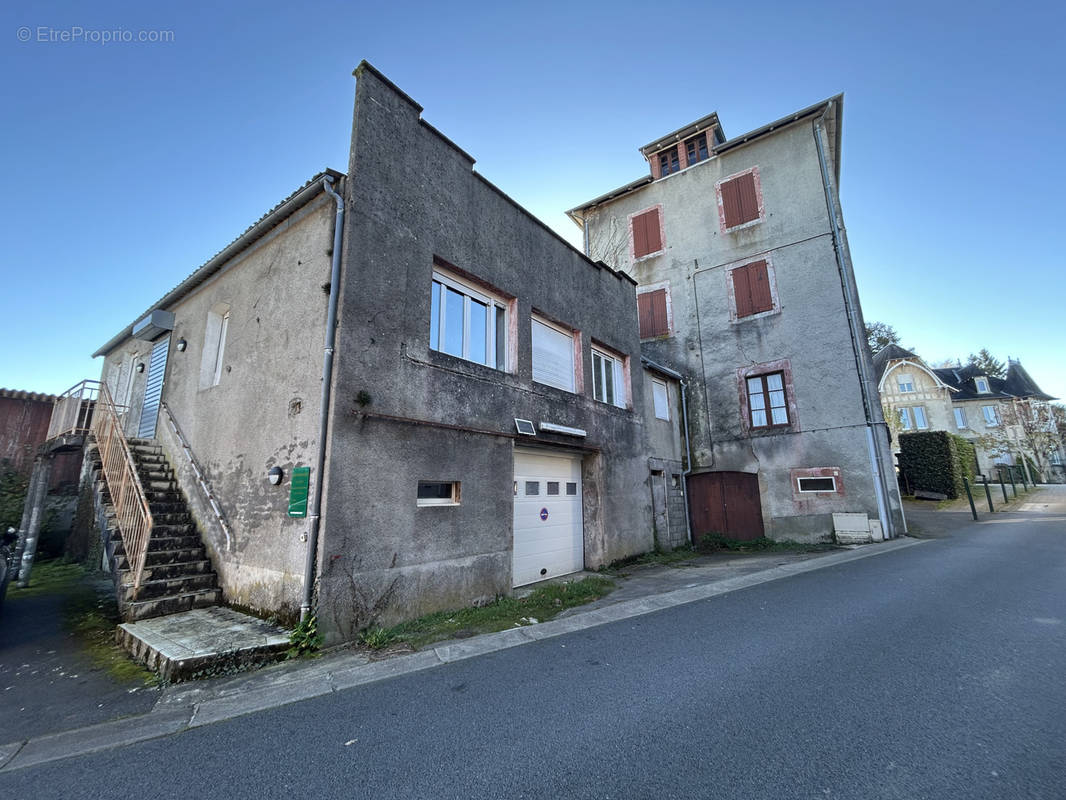 Appartement à SEILHAC