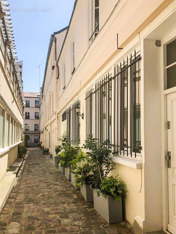 Appartement à PARIS-5E